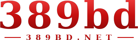 389bd logo